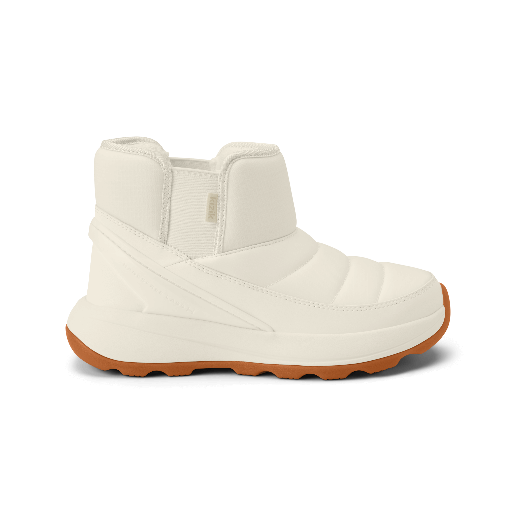 Women's Juno 2 Low Boot - Pristine