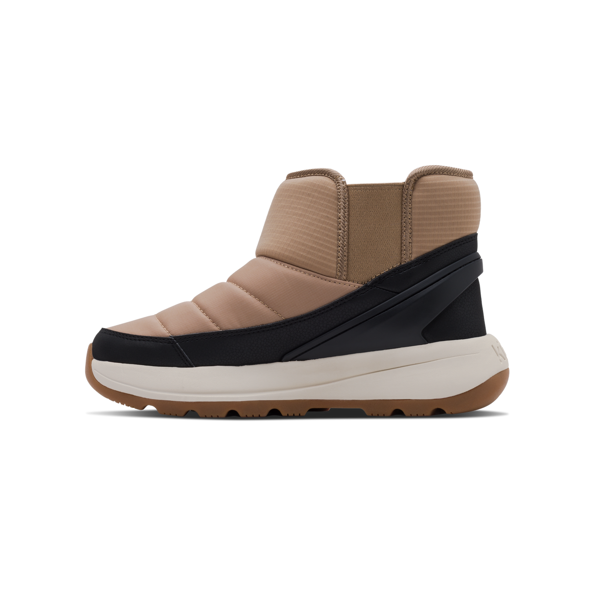 Women's Juno 2 Low - Cinnamon Swirl/Black