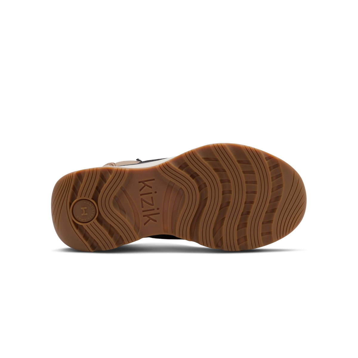 Women's Juno 2 Low - Cinnamon Swirl/Black