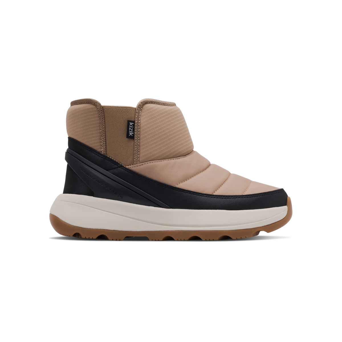 Women's Juno 2 Low - Cinnamon Swirl/Black