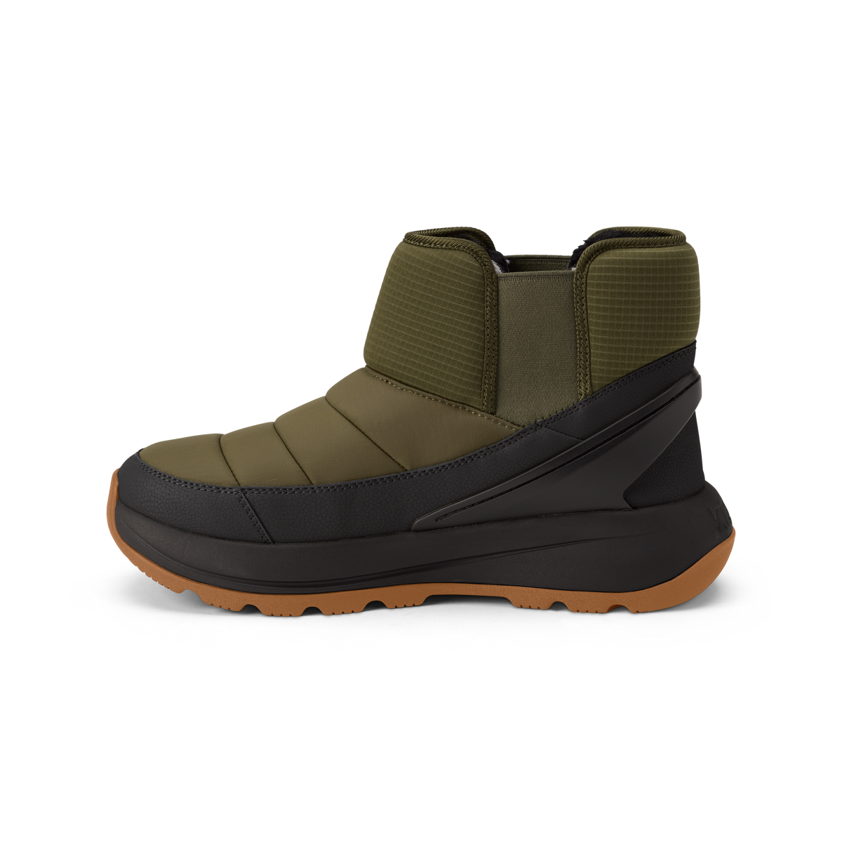 Women's Juno 2 Low - Olive Night/Black