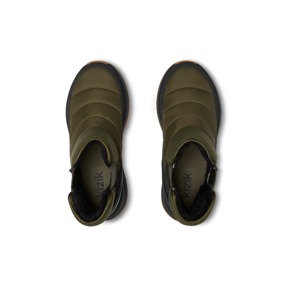Women's Juno 2 Low - Olive Night/Black