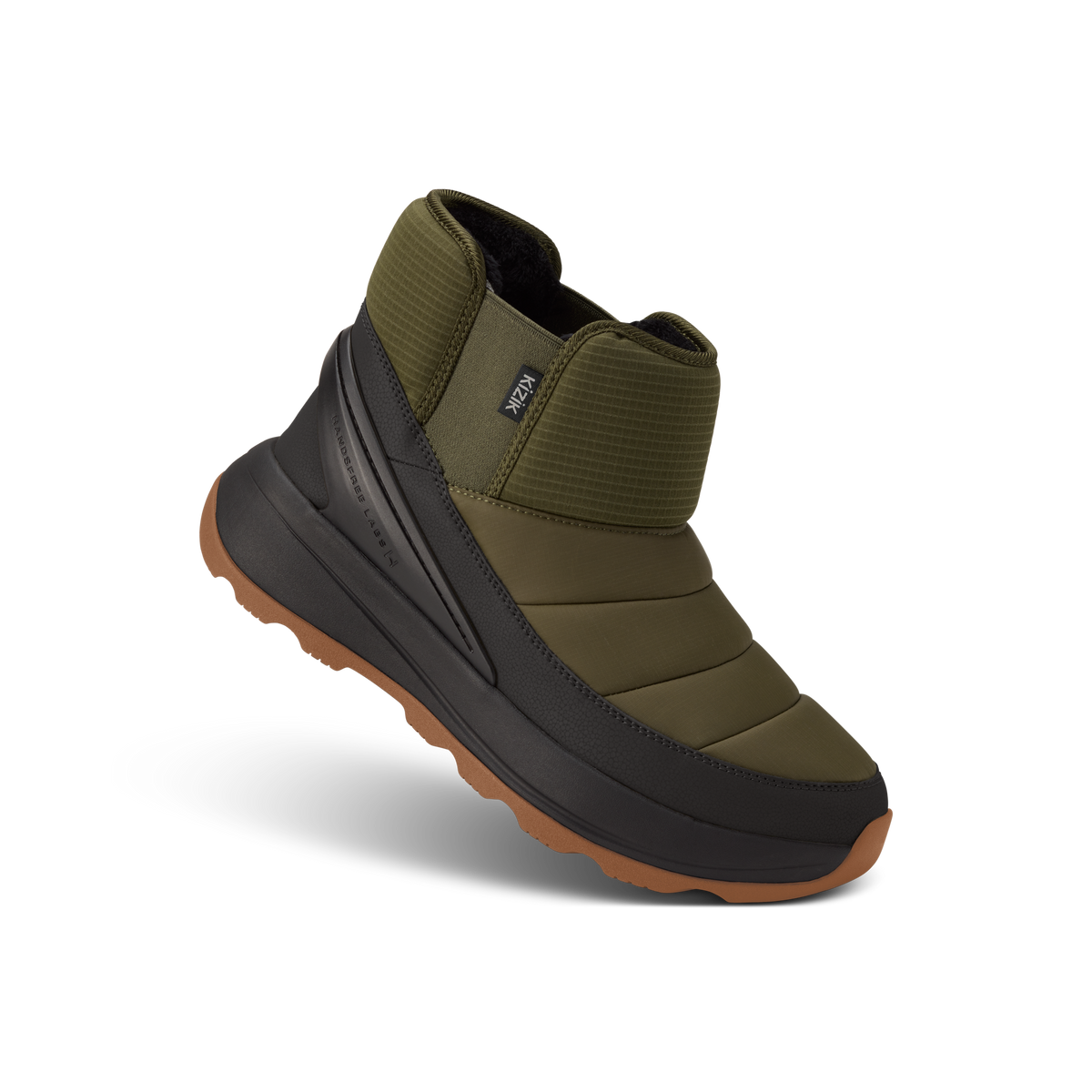Women's Juno 2 Low - Olive Night/Black