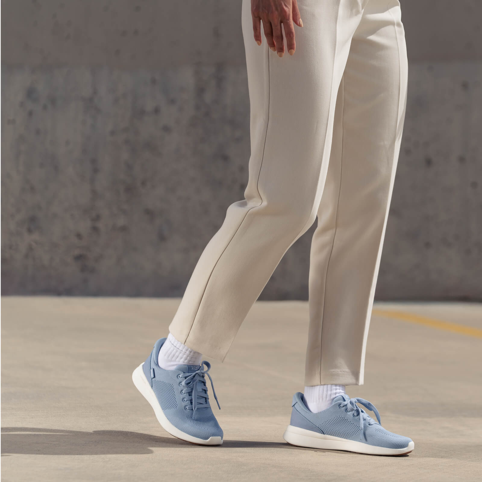 Women's Lima 2 - Soft Chambray