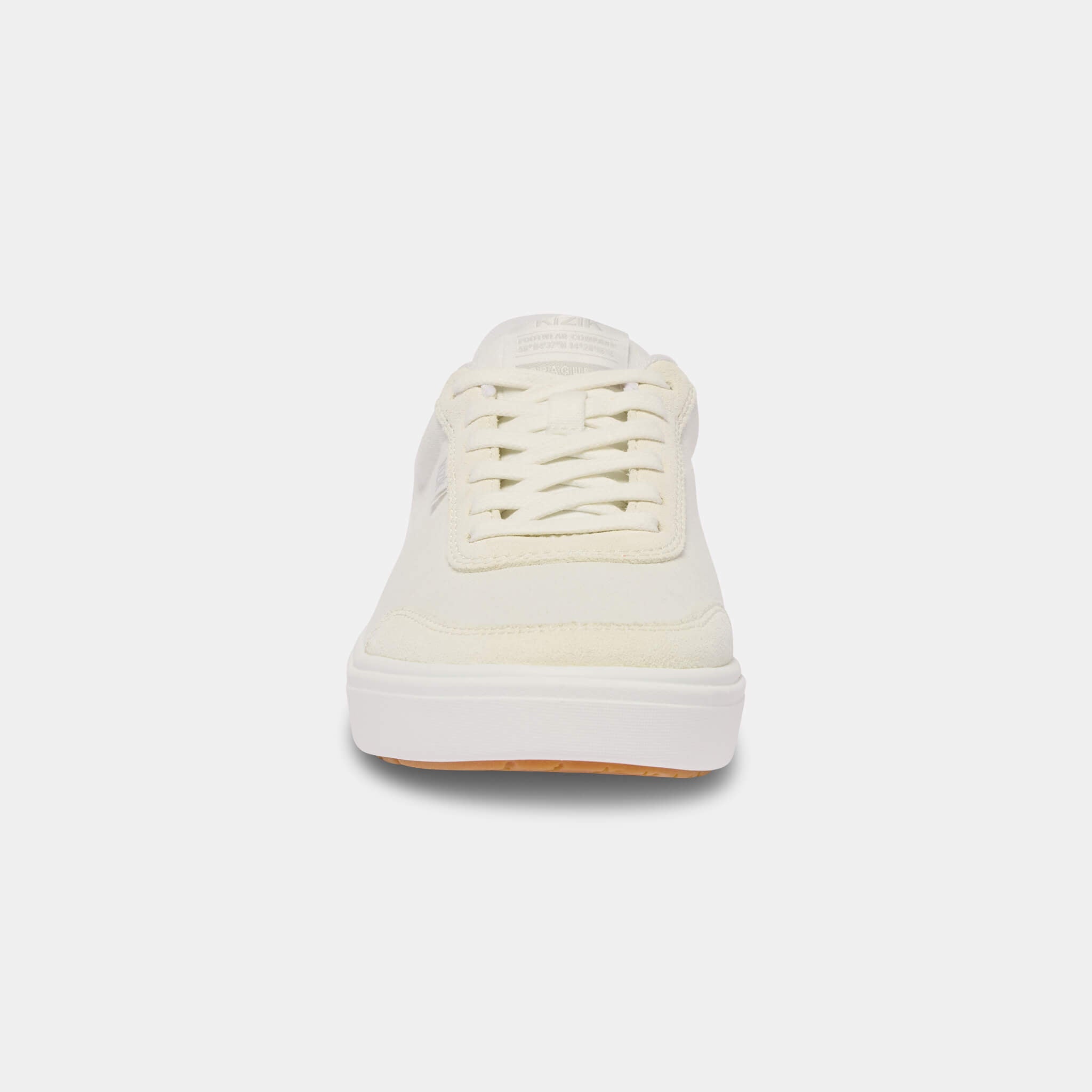Women's Prague 2 - Bright White