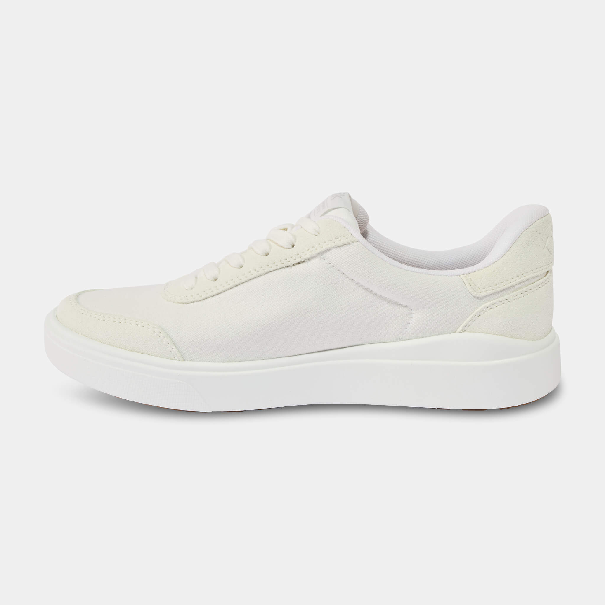 Women's Prague 2 - Bright White
