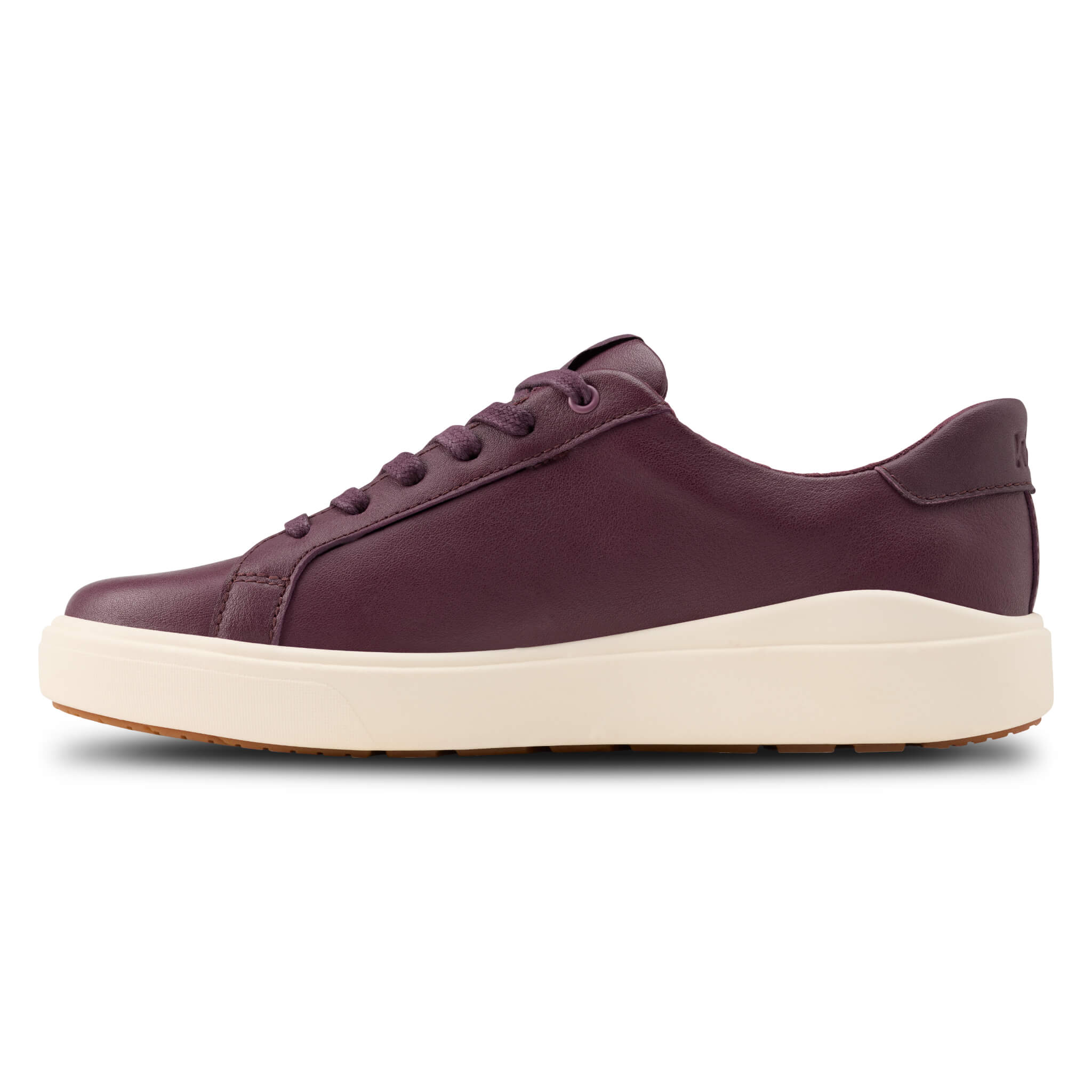 Women's Vegas 2 - Mauve Wine/Pristine