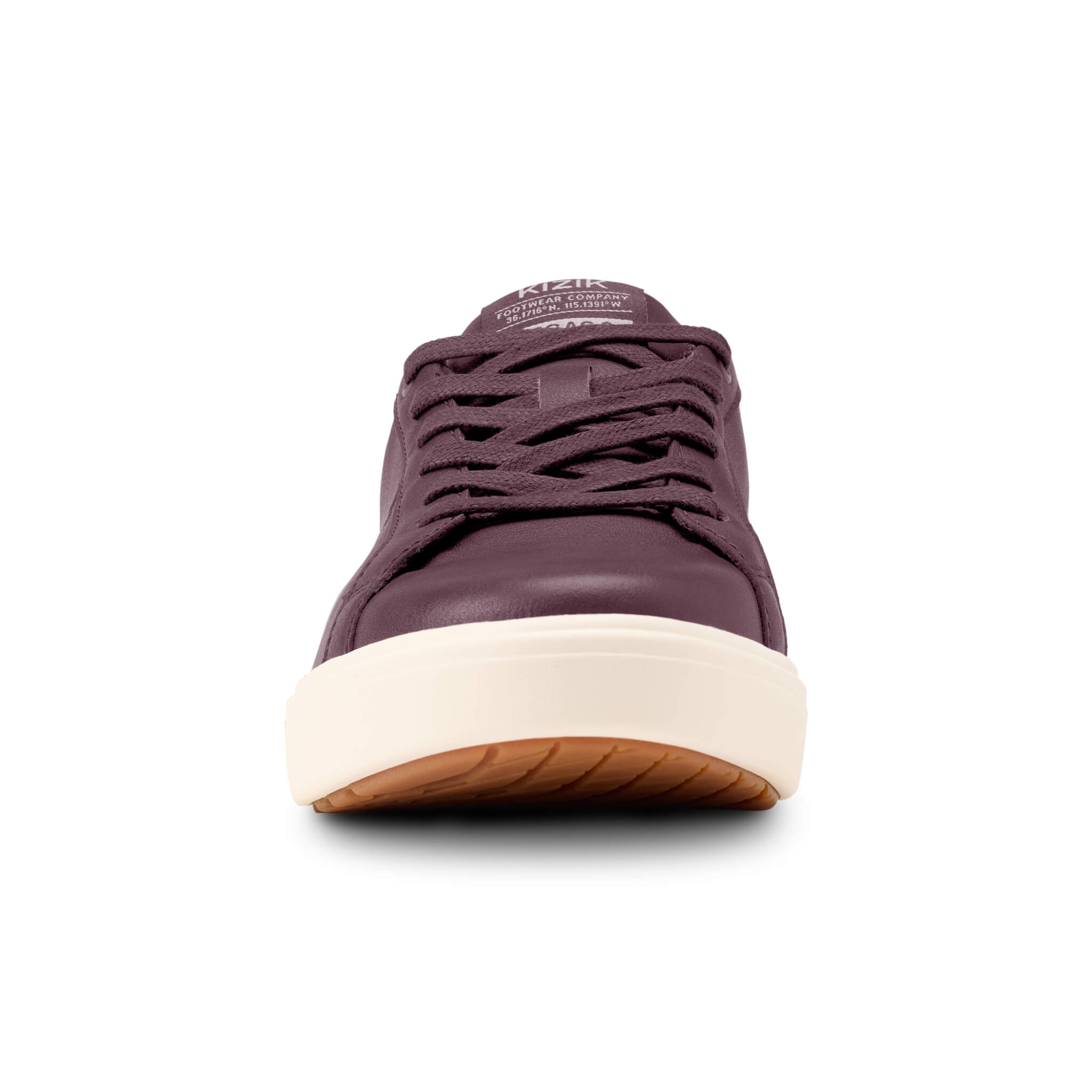 Women's Vegas 2 - Mauve Wine/Pristine
