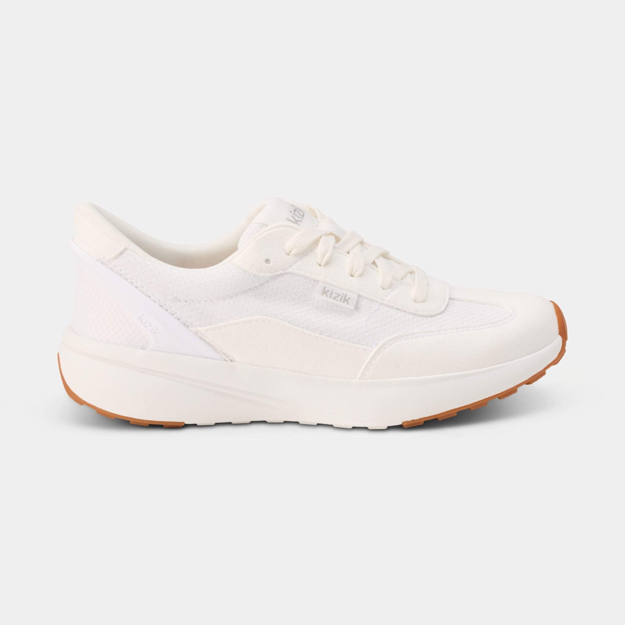 Charlotte Femme - Blanc