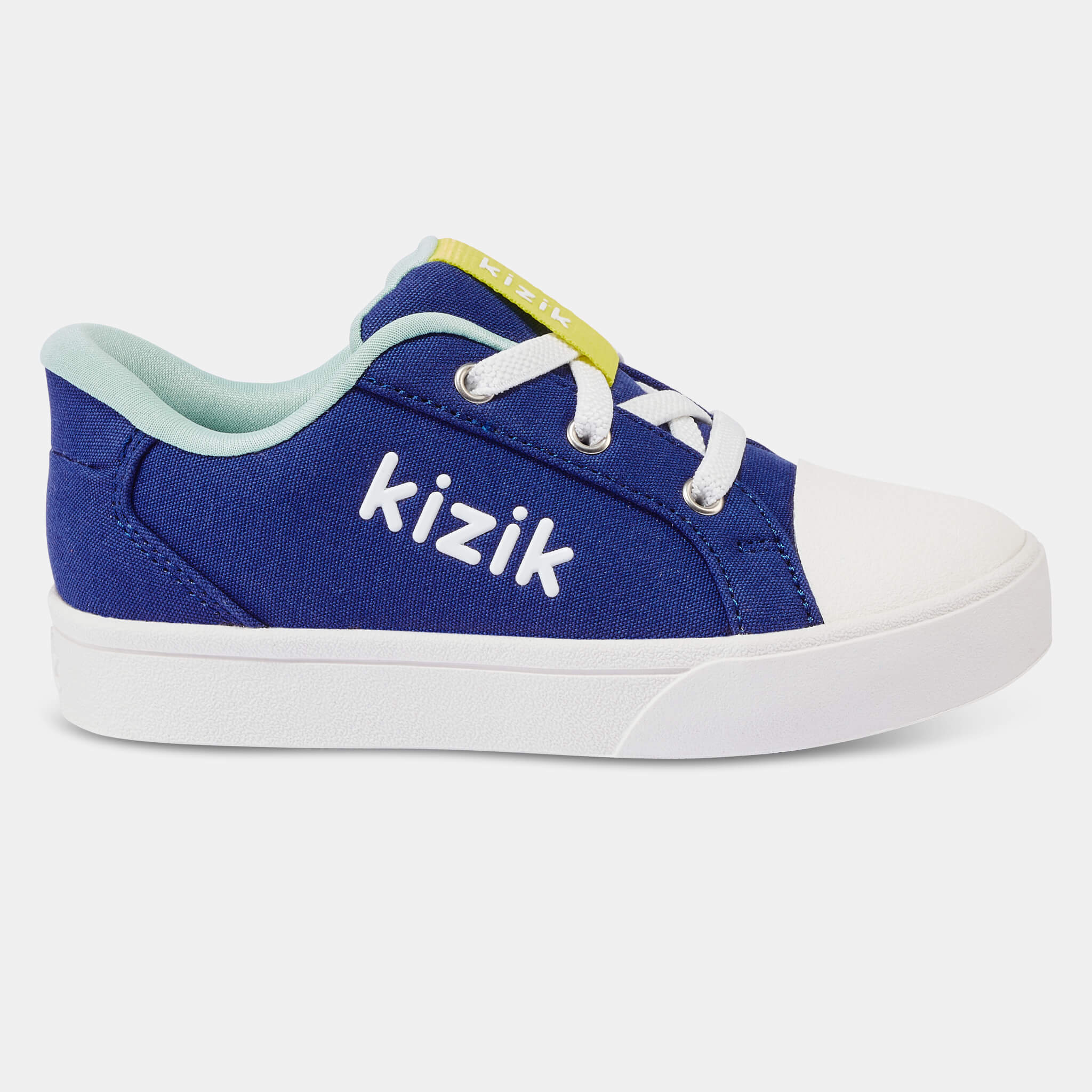 Kids Brewster - Toile bleue