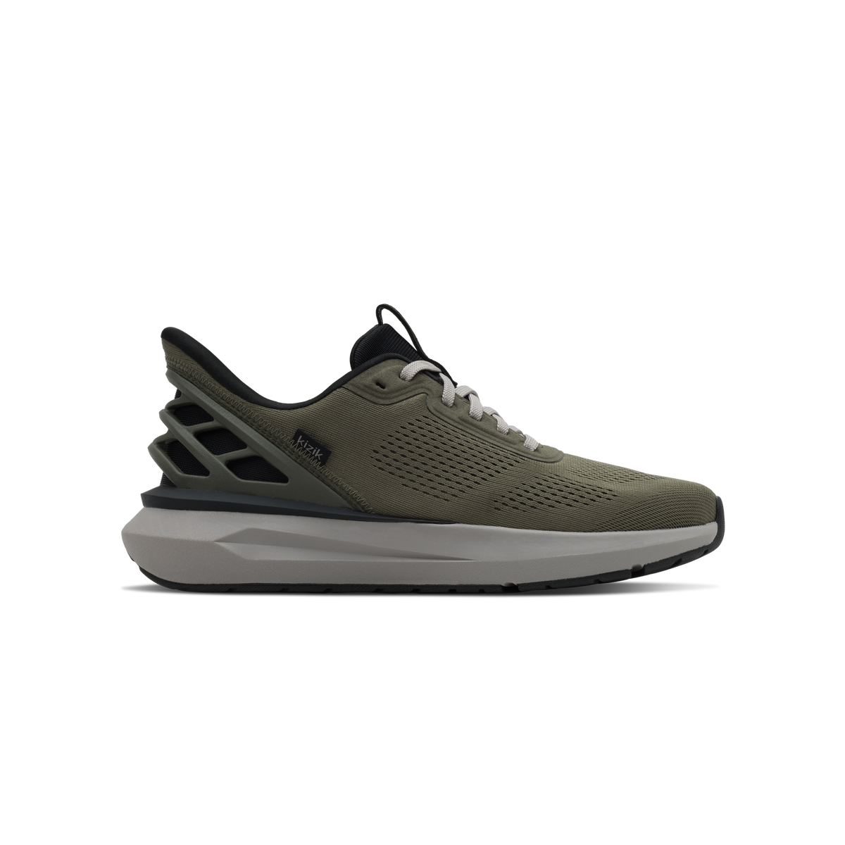 Men's Athens 2 - Olive Mist