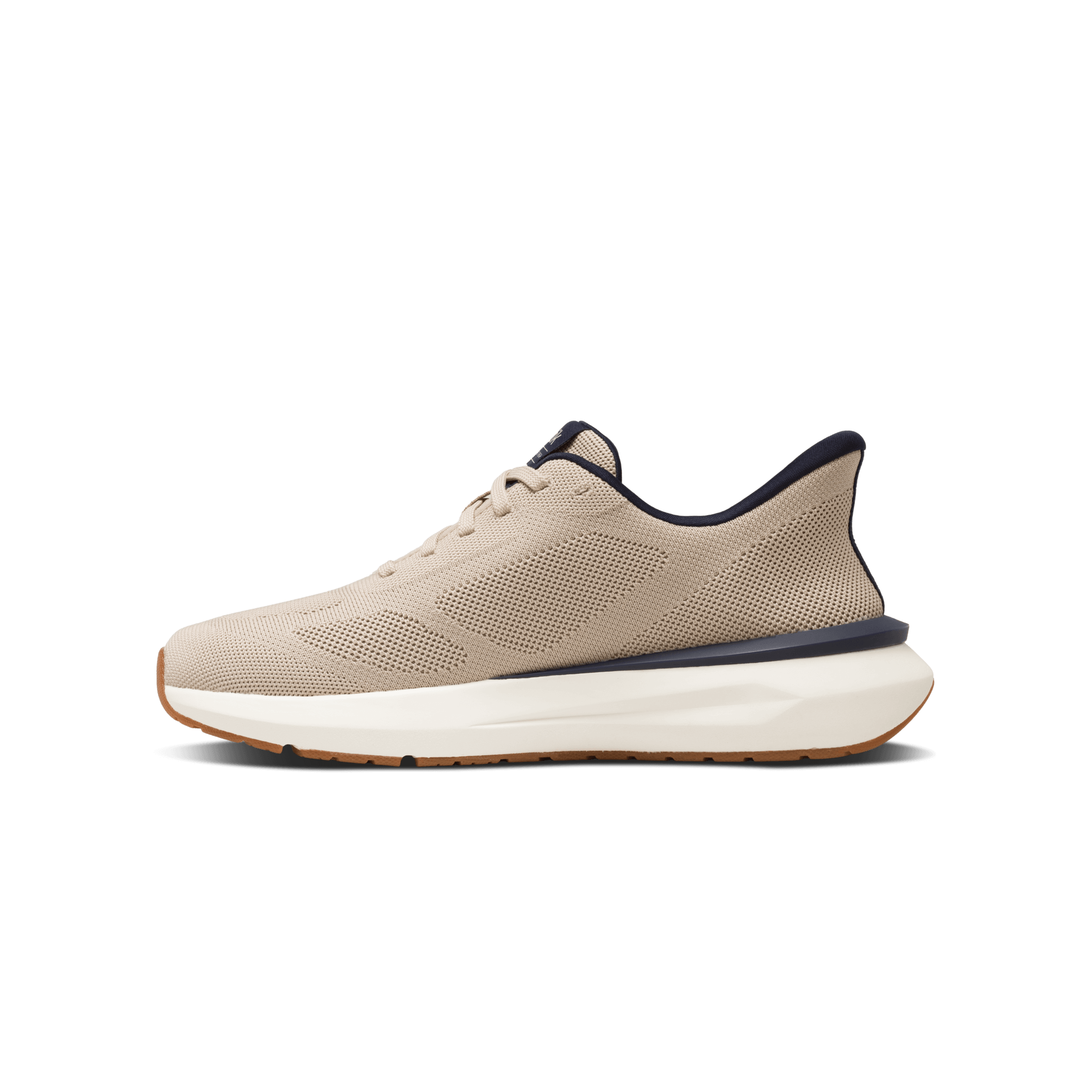Men's Athens 2  Knit - Doeskin