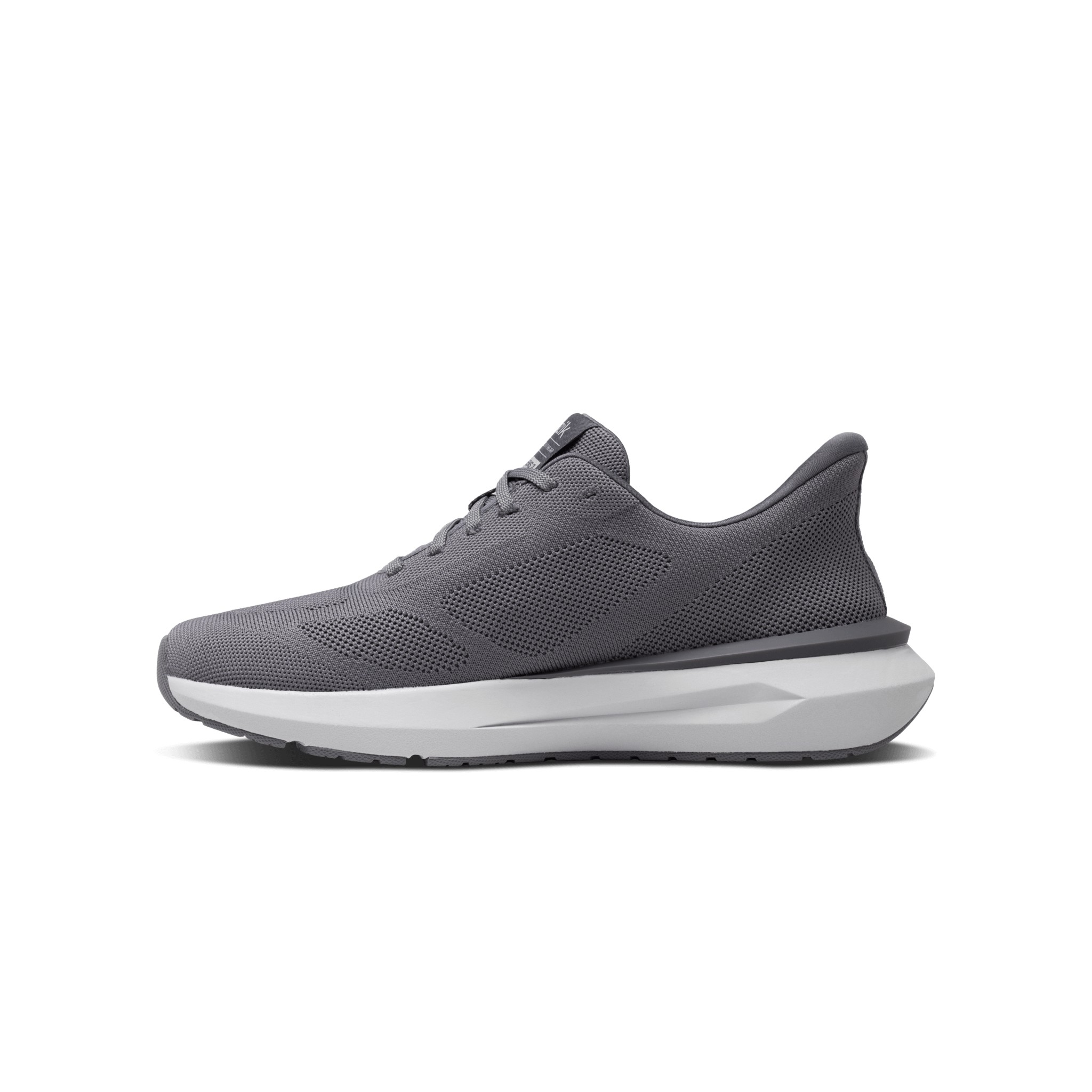 Men's Athens 2  Knit - Smoked Pearl