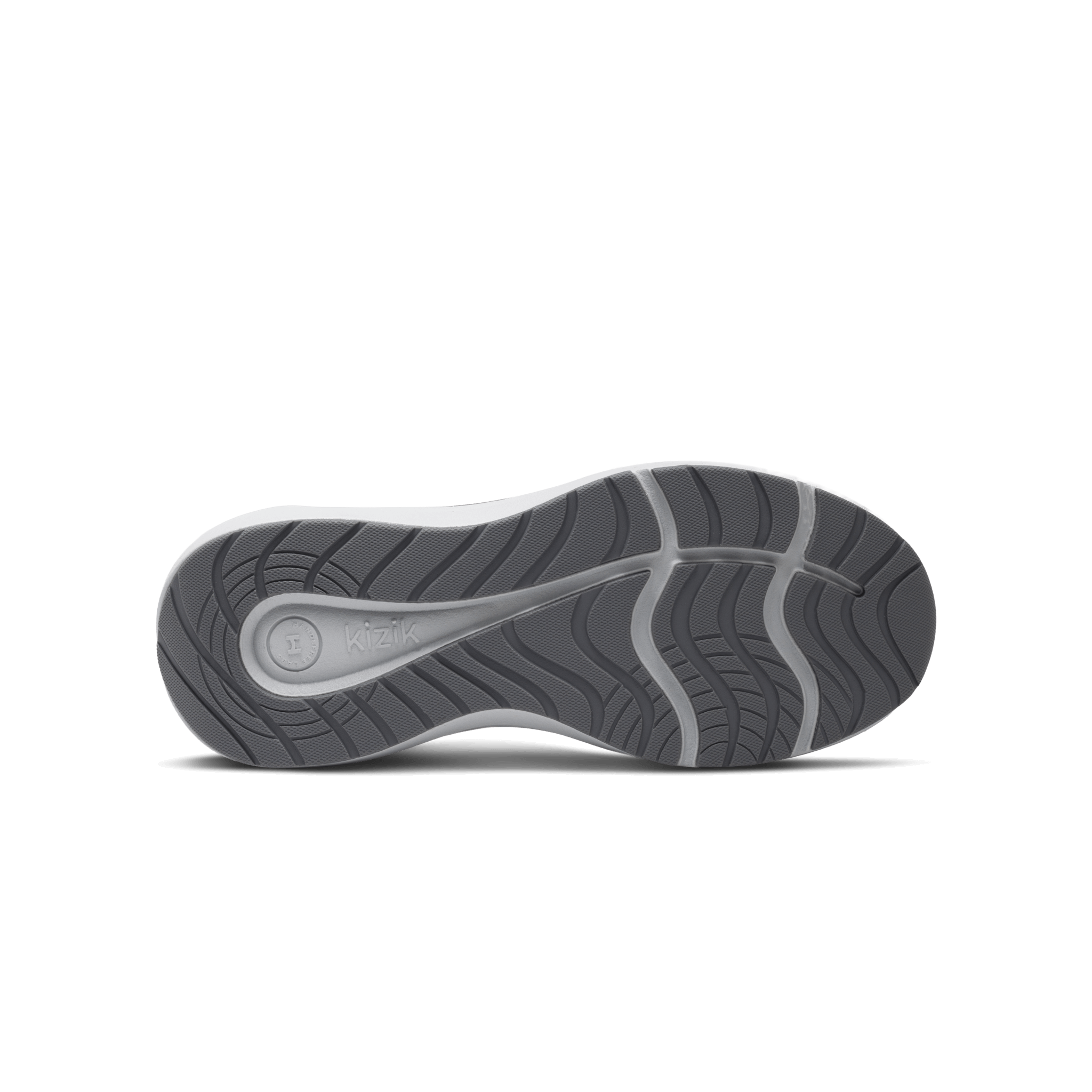 Men's Athens 2  Knit - Smoked Pearl
