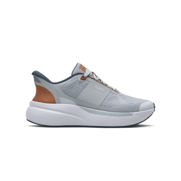 Course masculine Freedom - Harbor Mist/Hazel