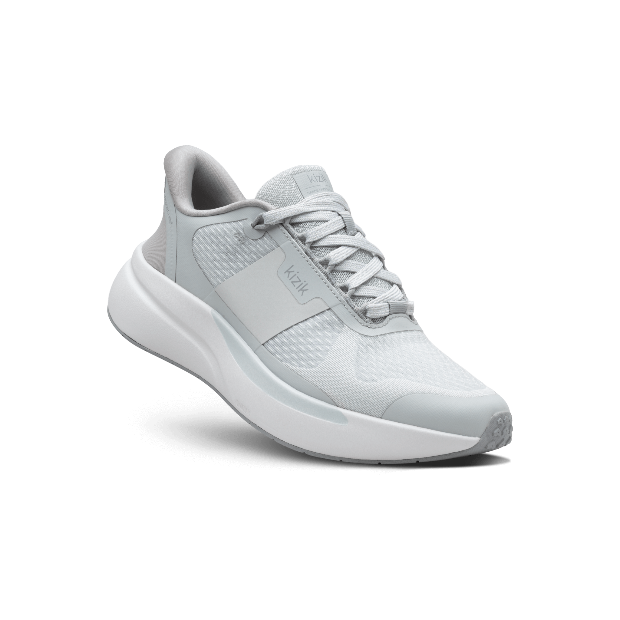 Men's Freedom Run - Barely Blue