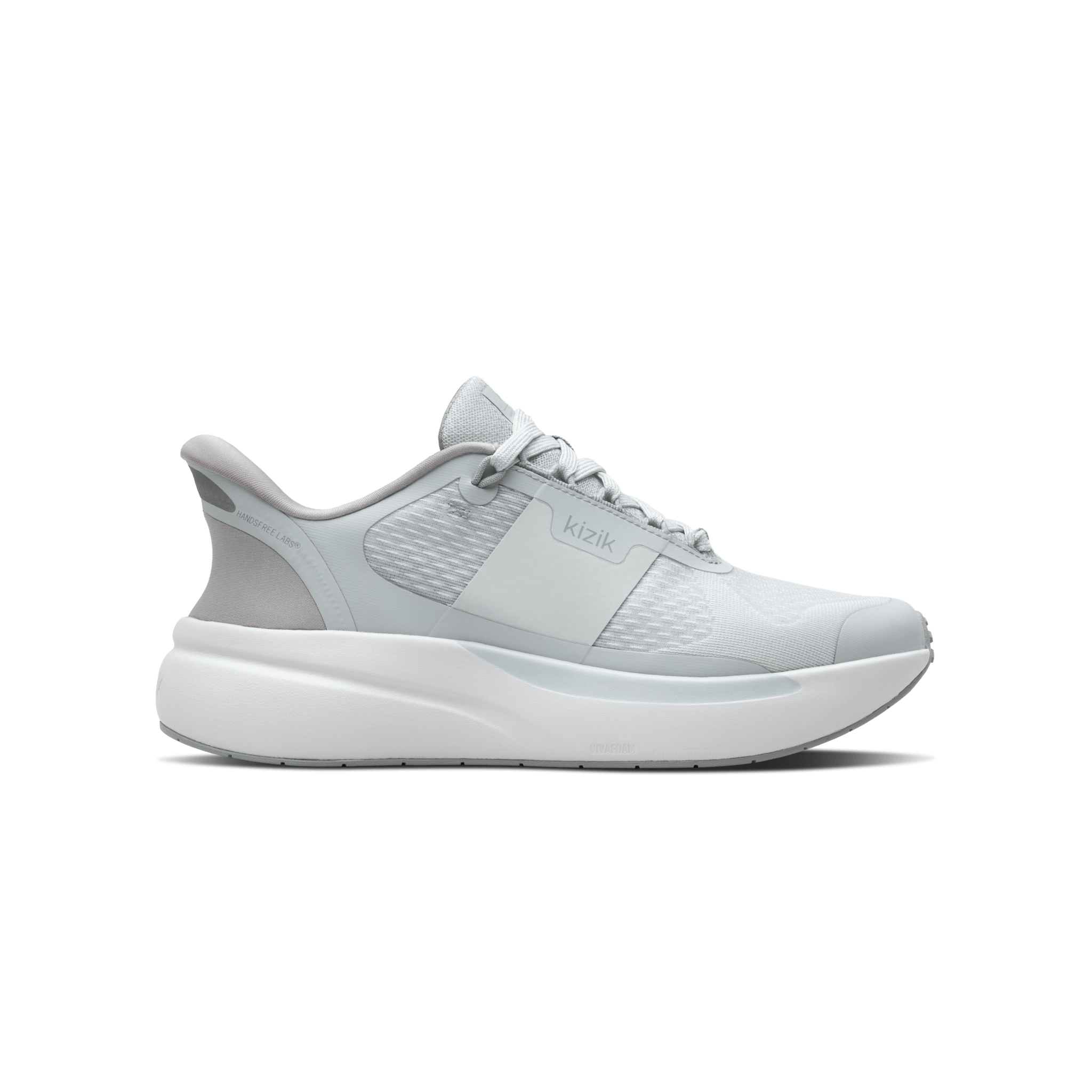 Men's Freedom Run - Barely Blue