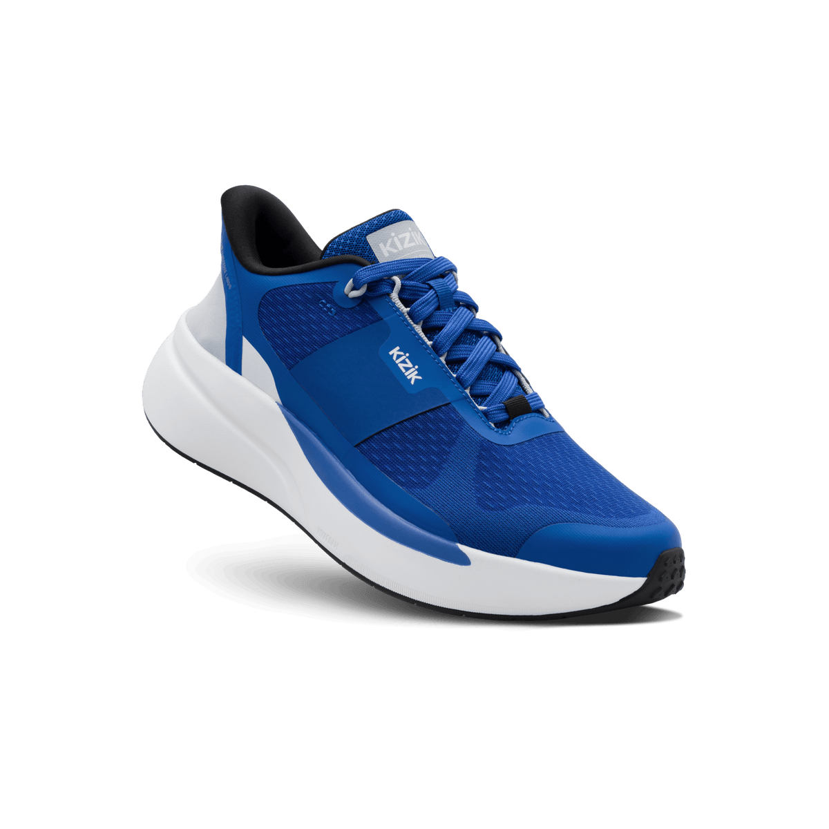 Men's Freedom Run - Lapis Blue/White