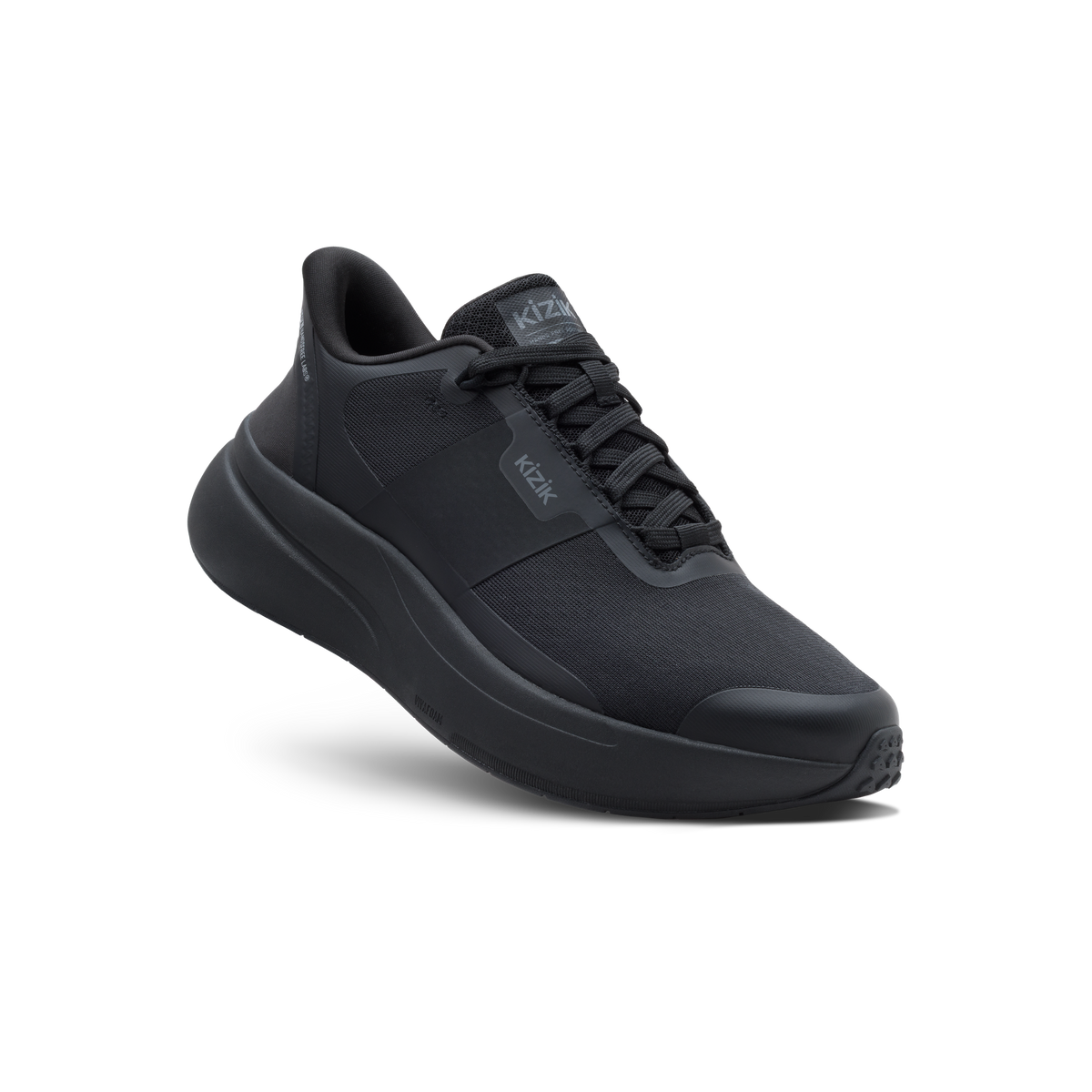 Men's Freedom Run - Blackout