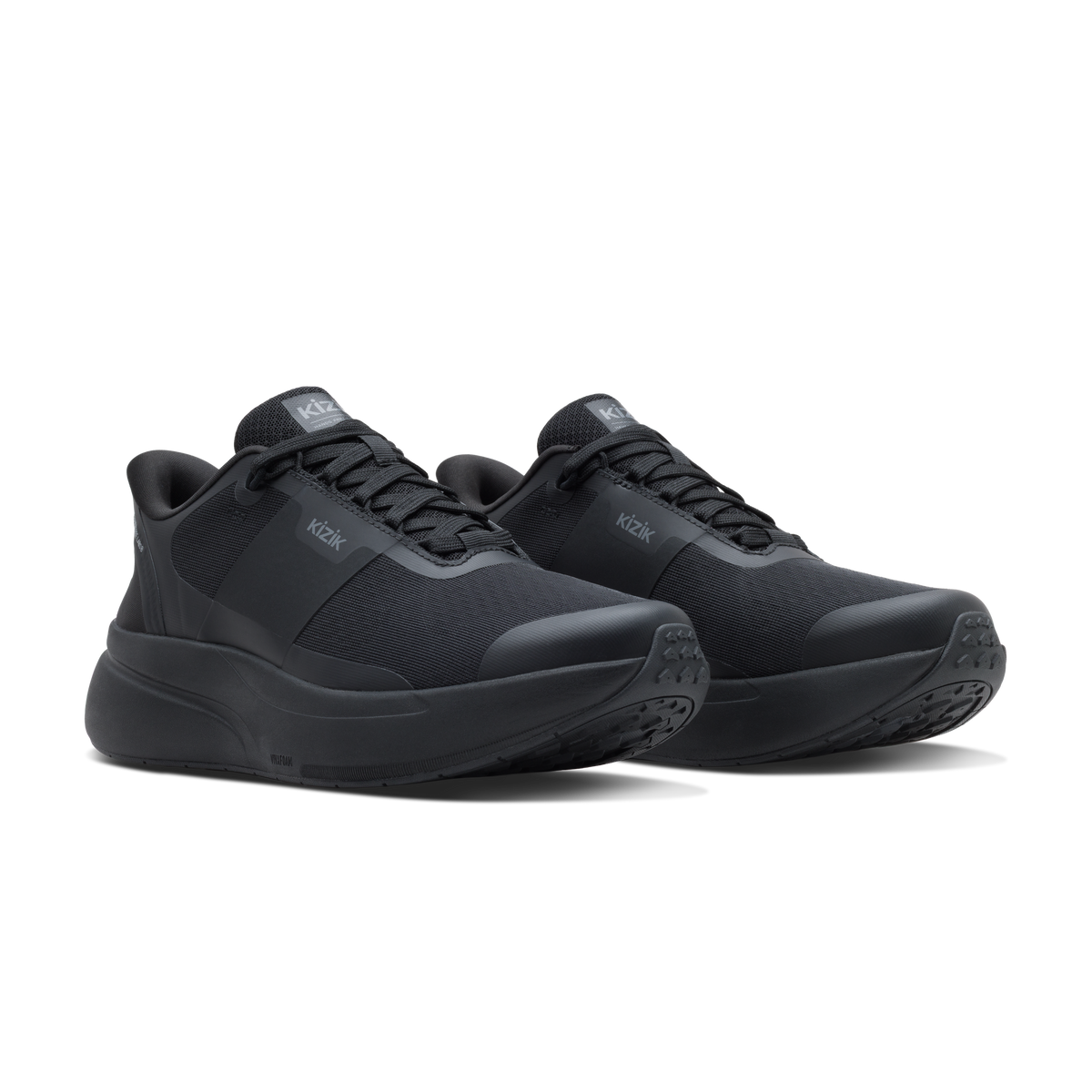 Men's Freedom Run - Blackout