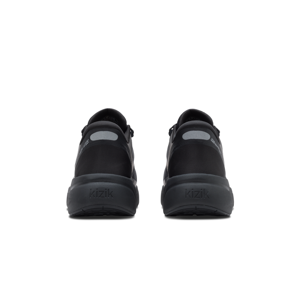 Men's Freedom Run - Blackout