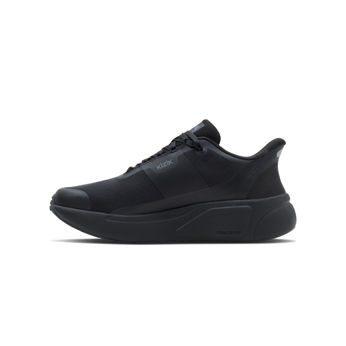 Men's Freedom Run - Blackout