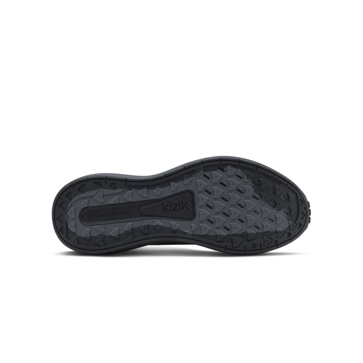 Men's Freedom Run - Blackout