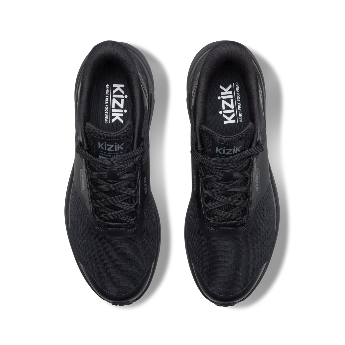 Men's Freedom Run - Blackout