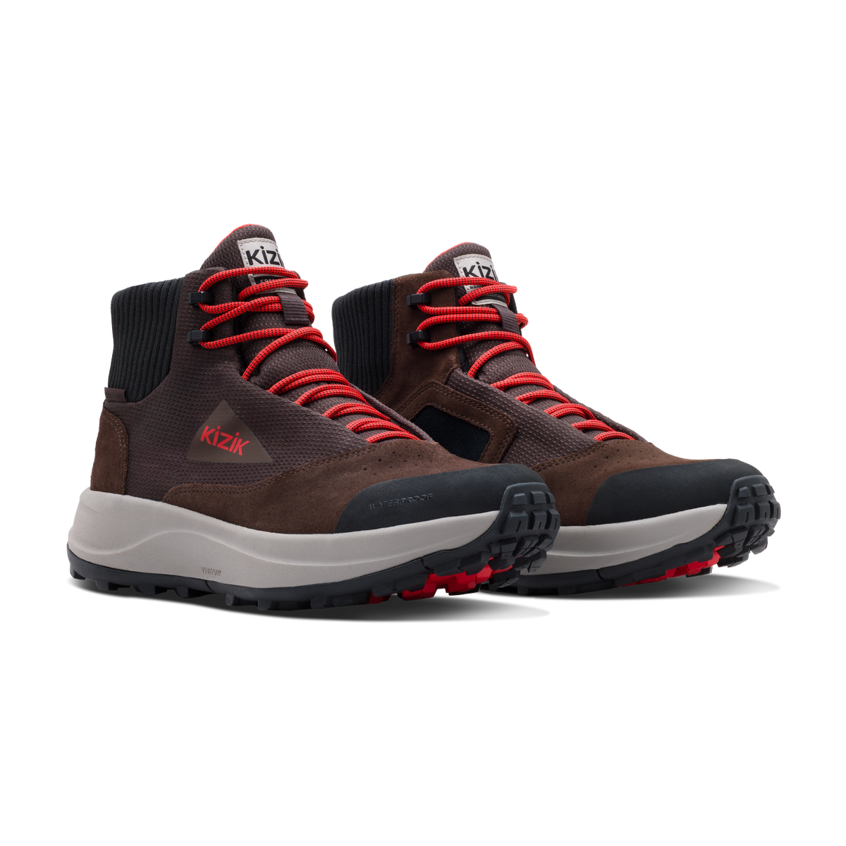 Men's Freedom Hike - Demitasse/Morning Dove