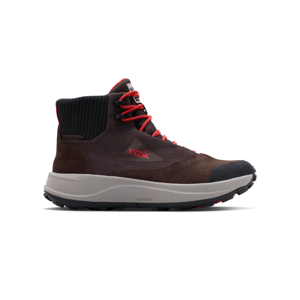 Men's Freedom Hike - Demitasse/Morning Dove