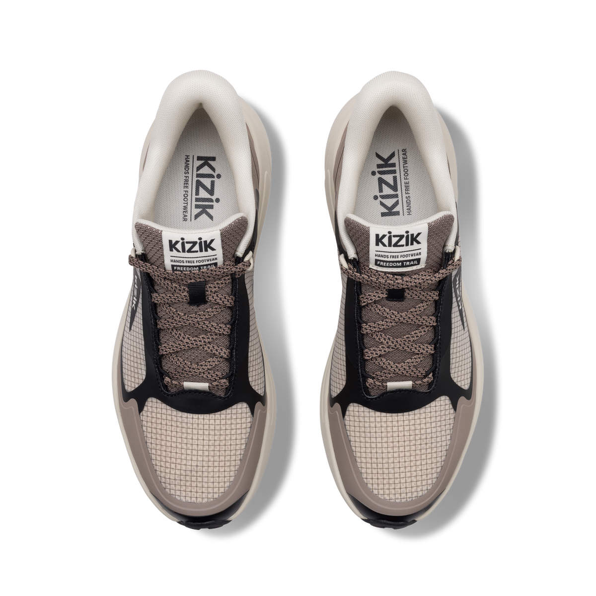 Men's Freedom Trail - Cartouche/Fog