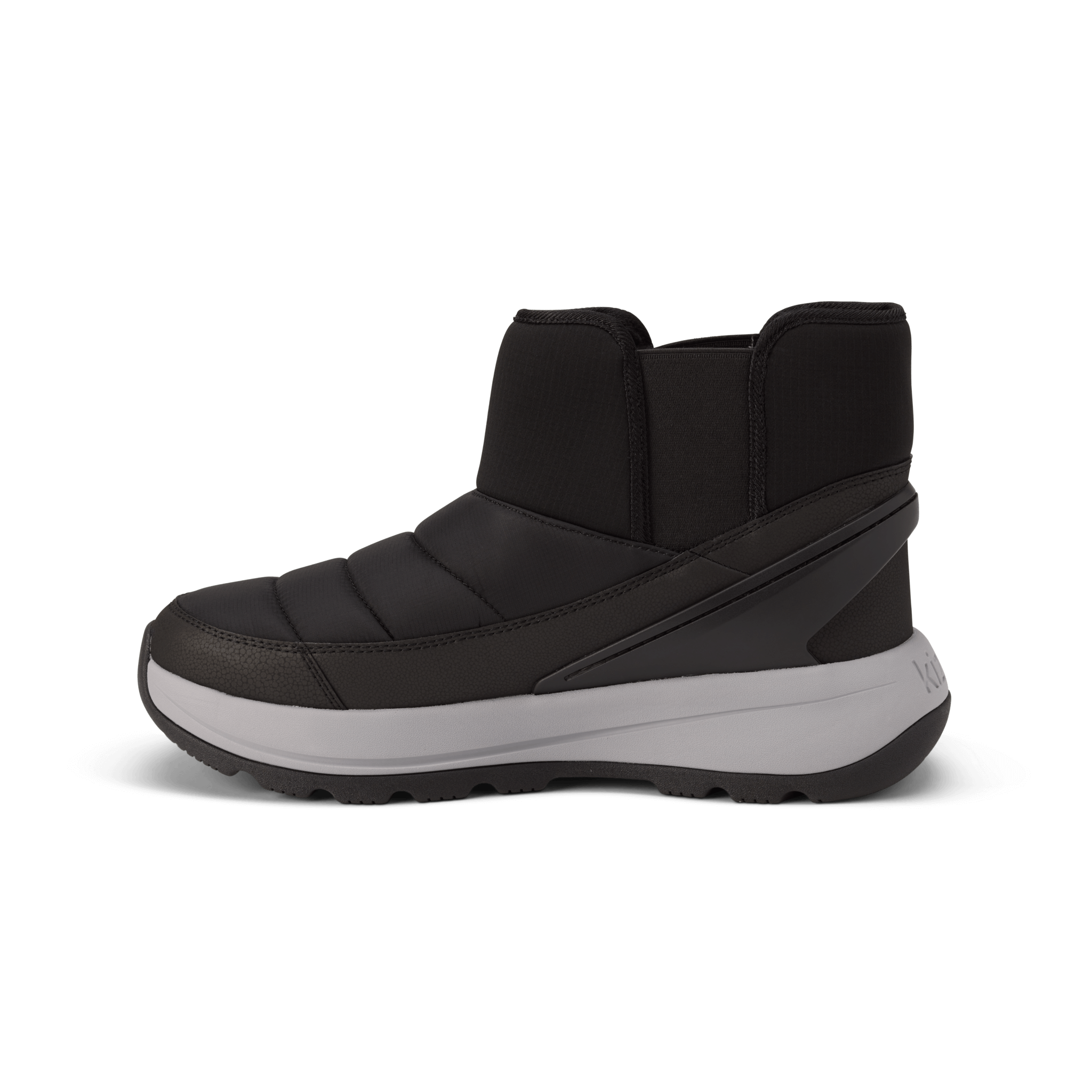 Men's Juno  2 Low - Black/Alloy
