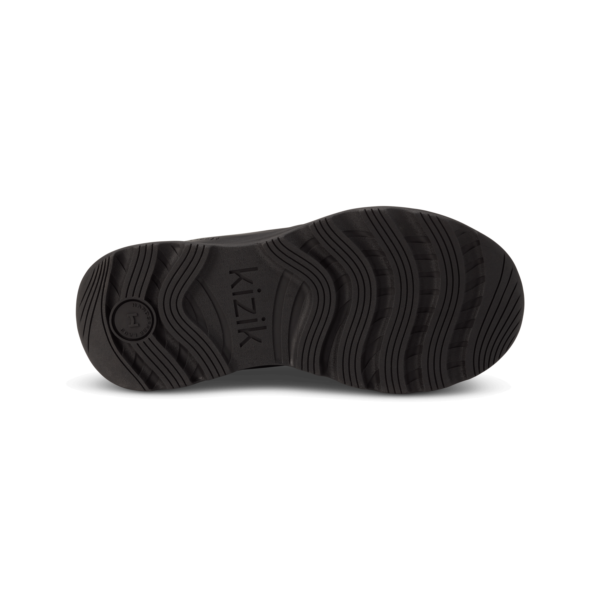 Men's Juno  2 Low - Dark Olive/Black