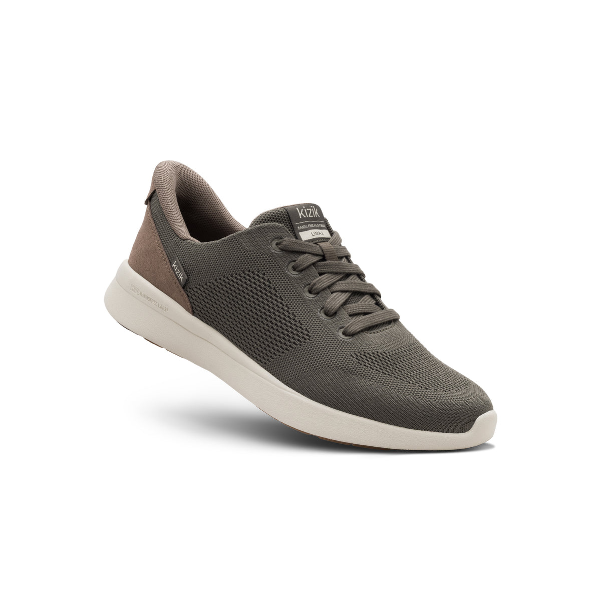 Men's Lima 2 - Major Brown/Caribou