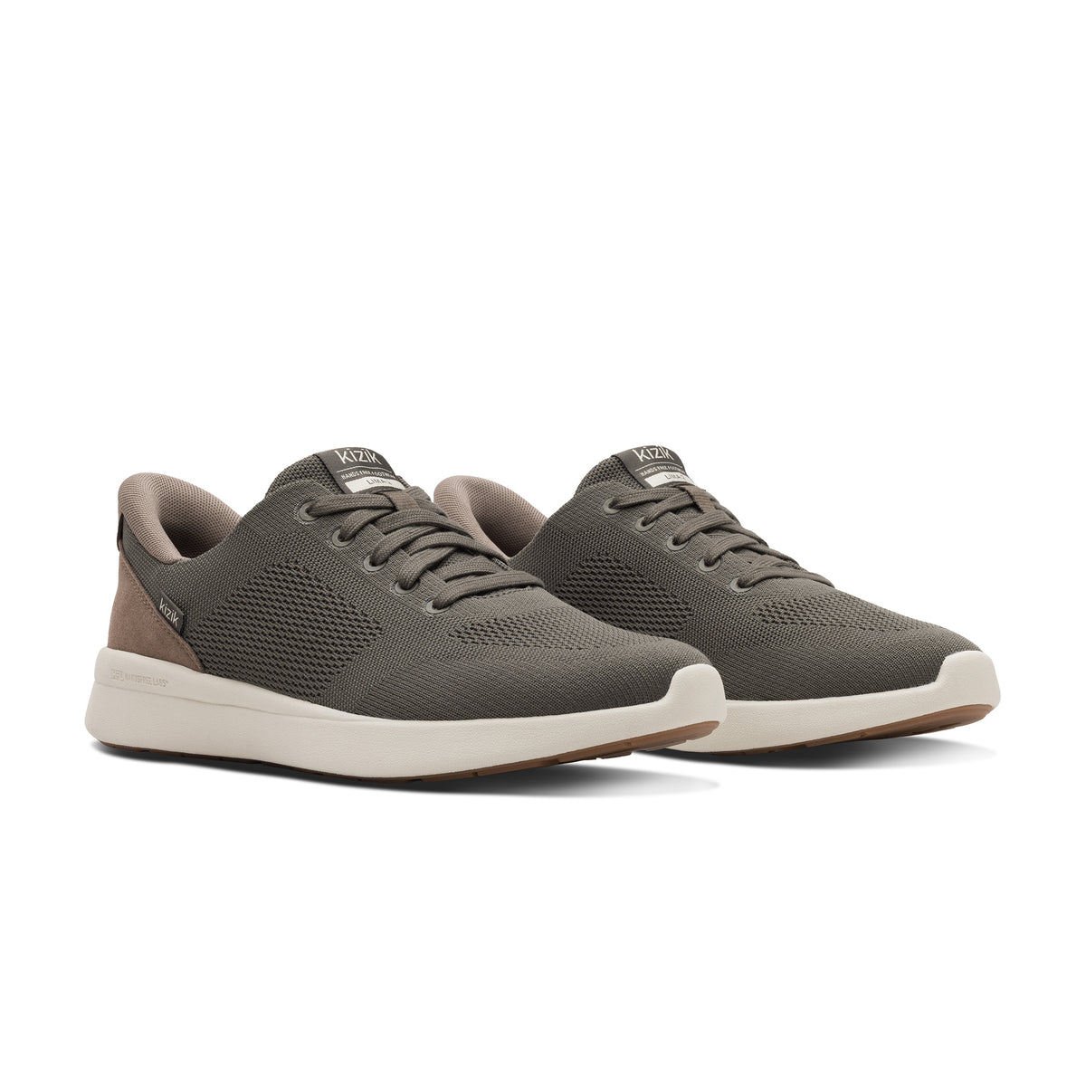 Men's Lima 2 - Major Brown/Caribou