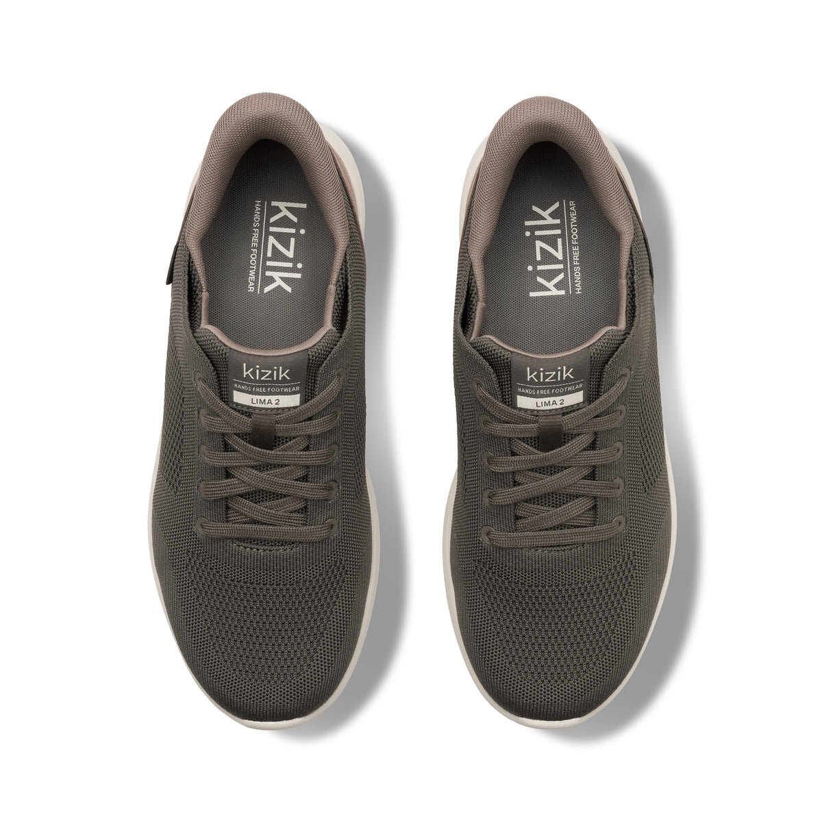Men's Lima 2 - Major Brown/Caribou