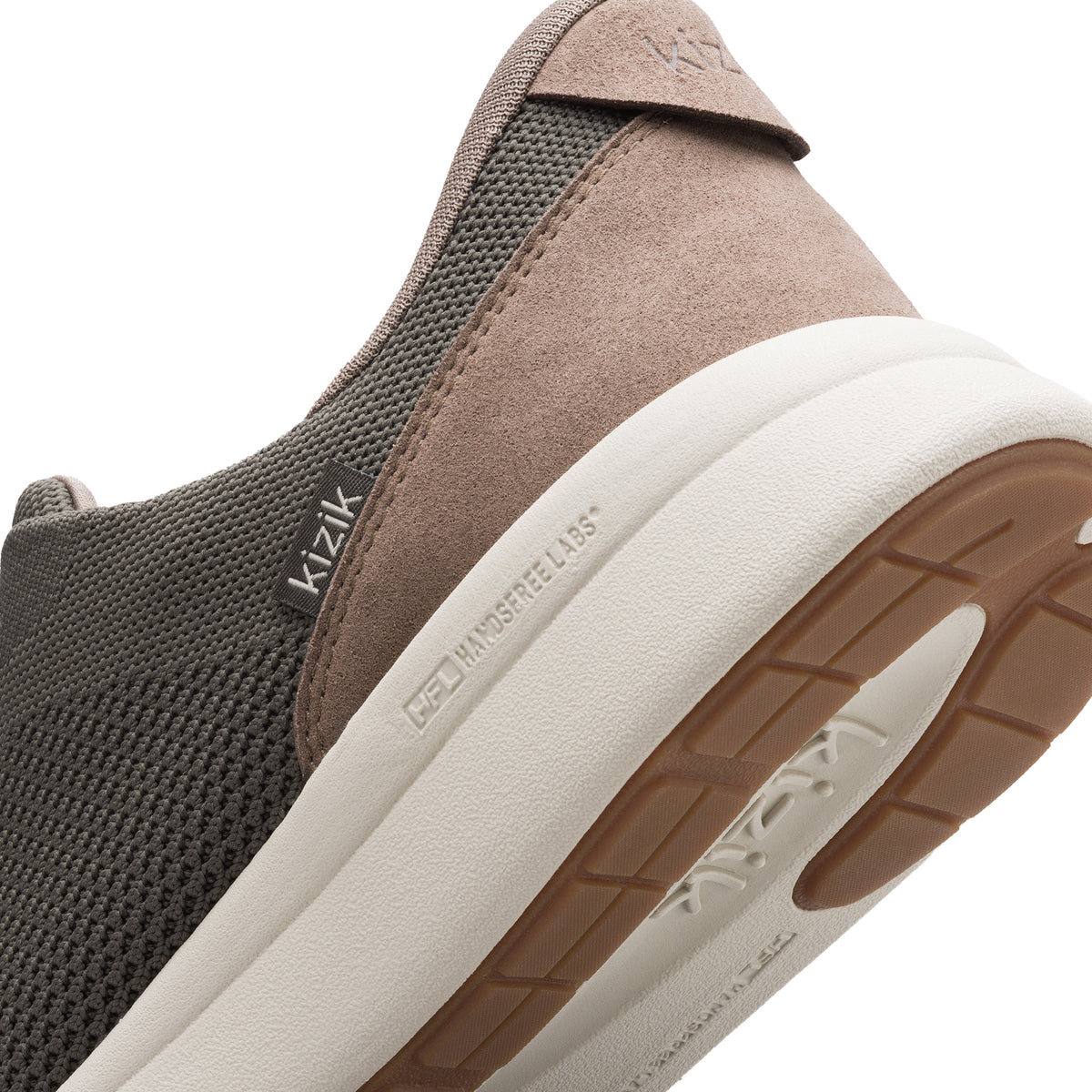 Men's Lima 2 - Major Brown/Caribou