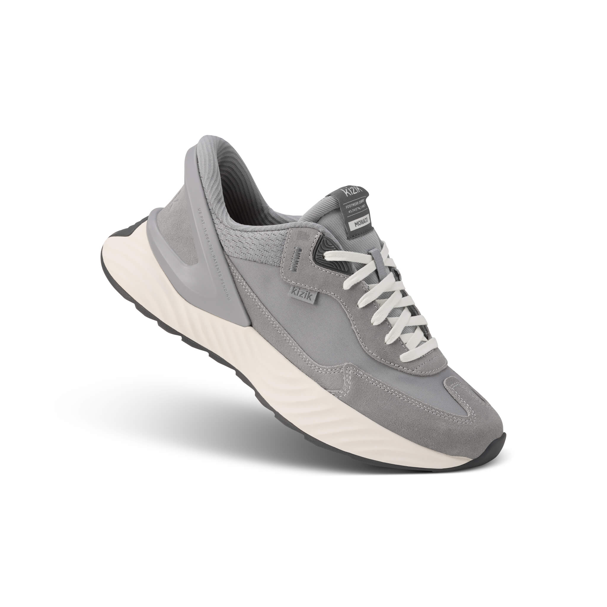 Monaco pour Hommes - Alloy
