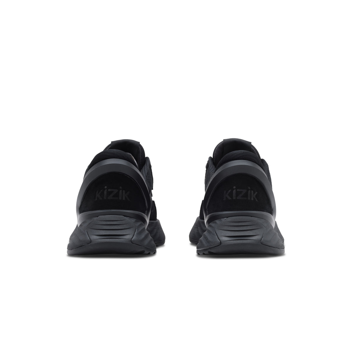 Men's Monaco - Blackout