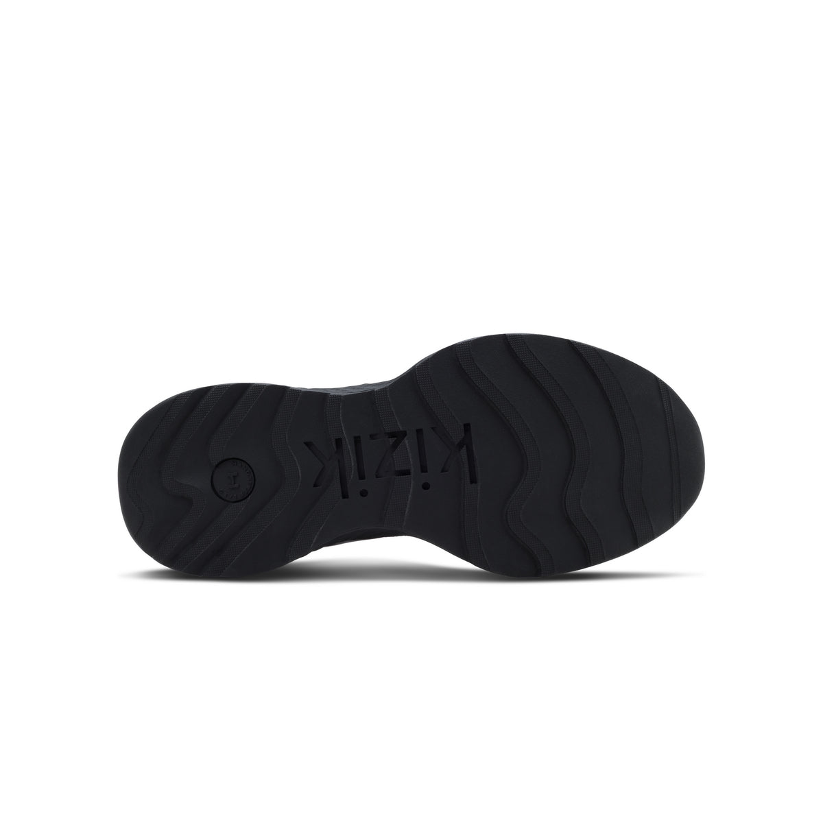 Men's Monaco - Blackout