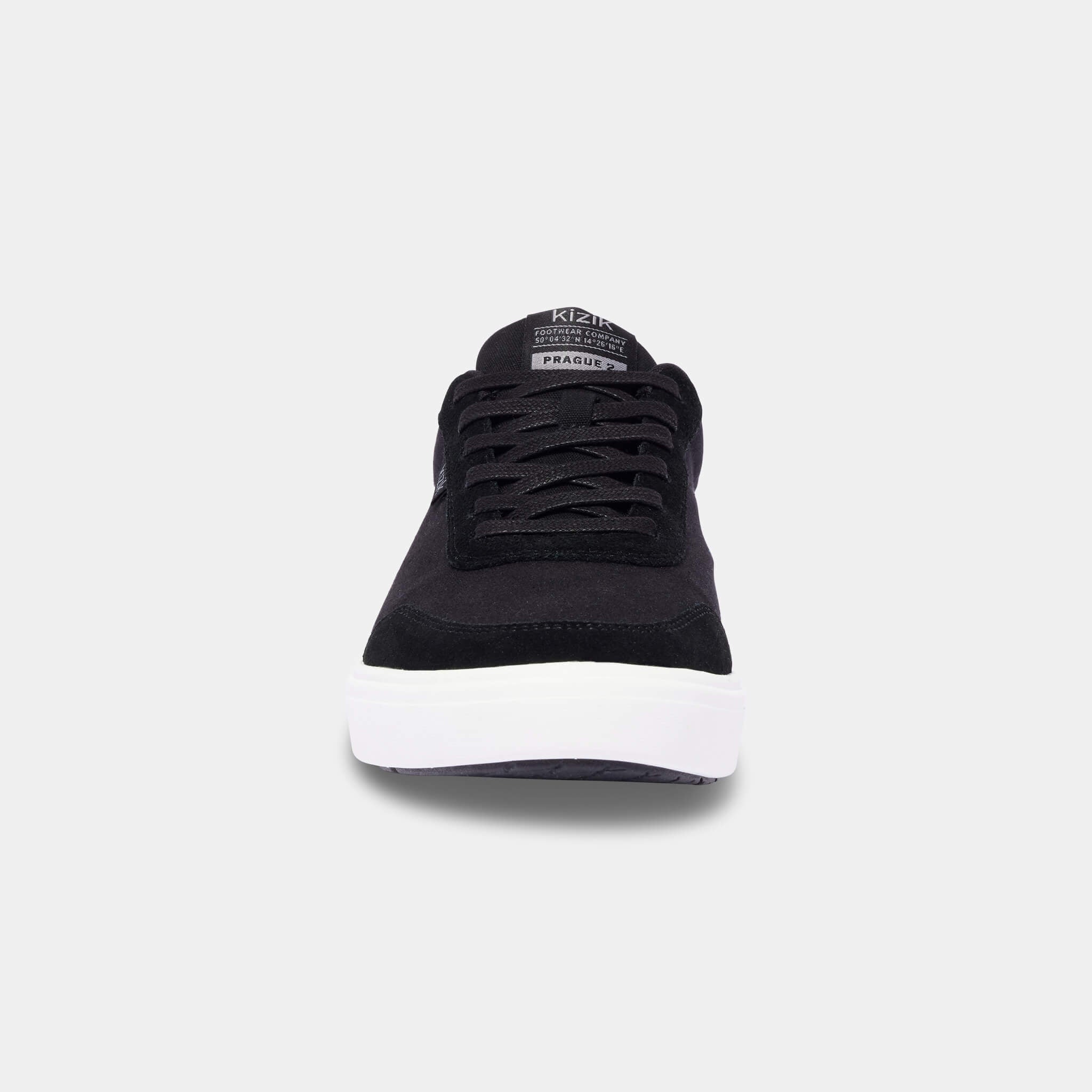 Men's Prague 2 - Black