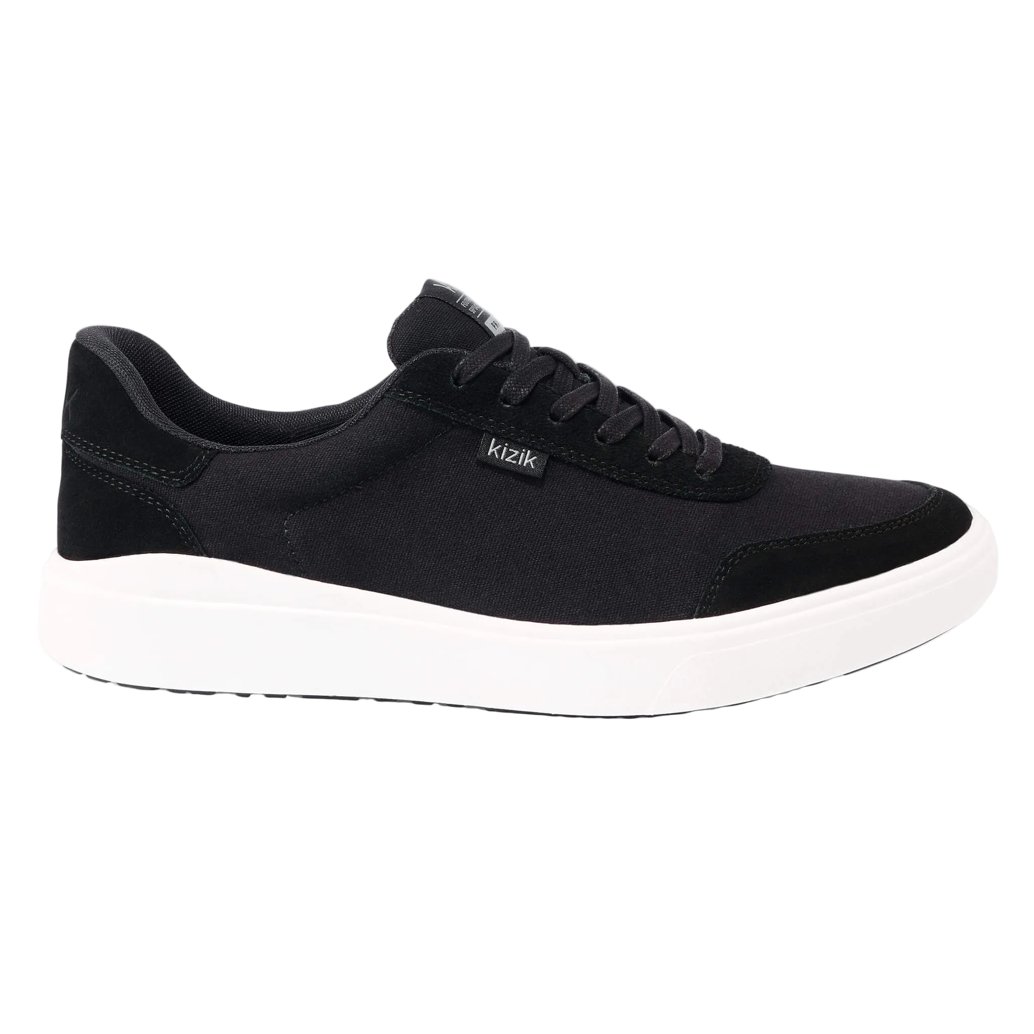 Men's Prague 2 - Black