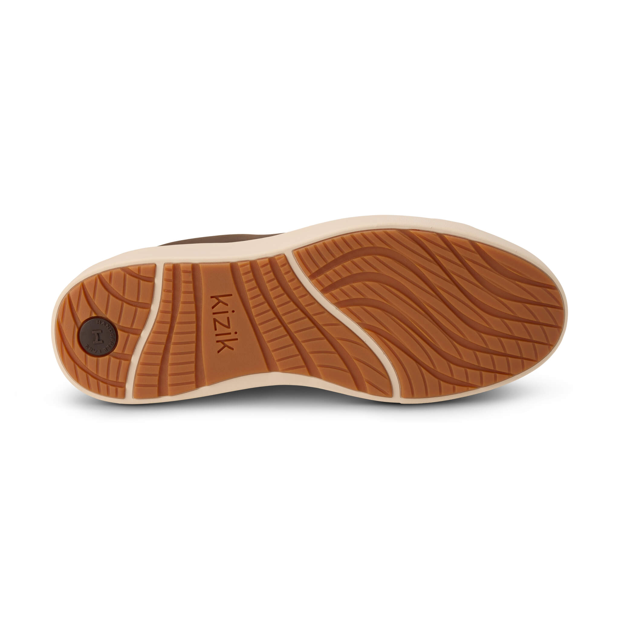 Vegas 2 Homme - Taupe/Gris clair