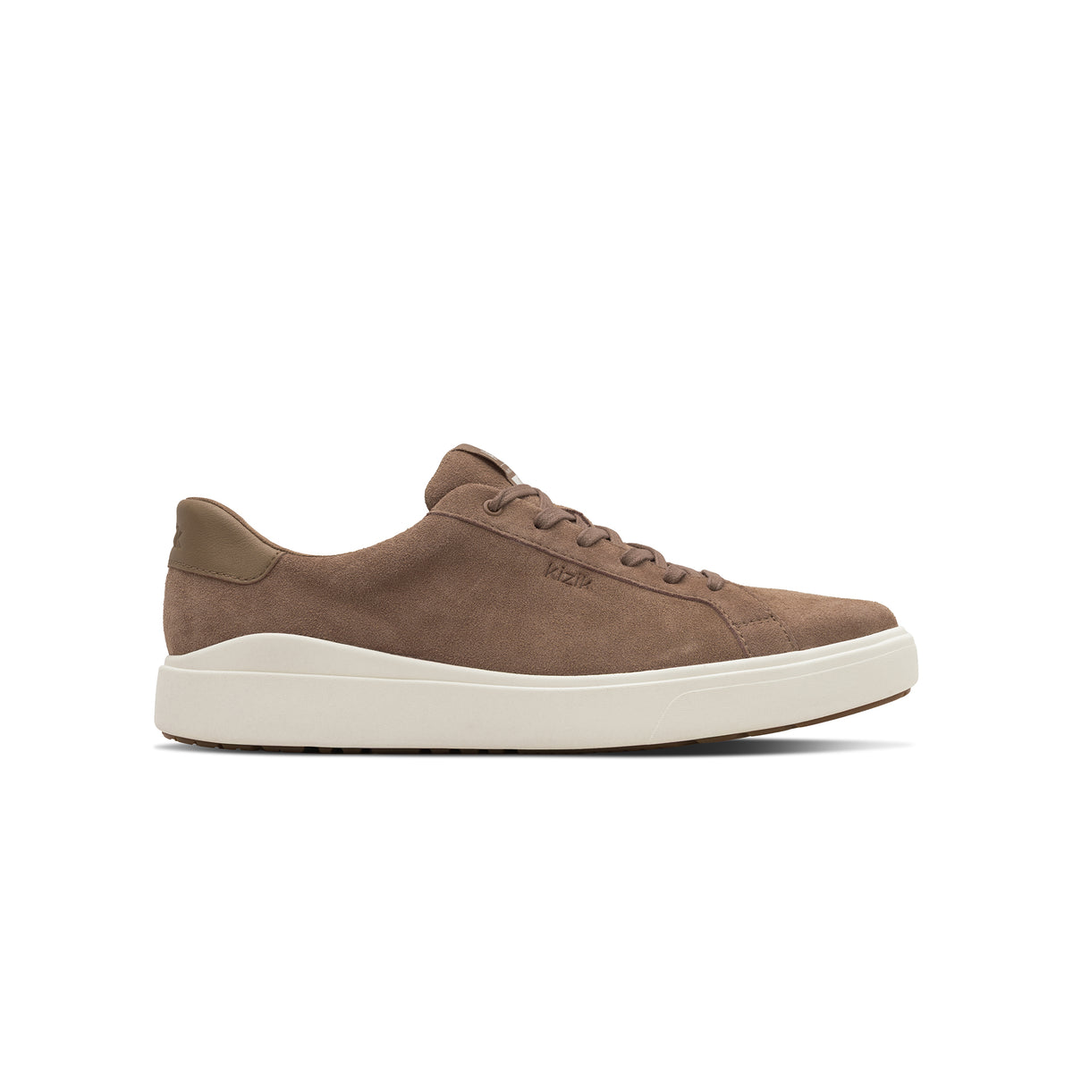 Men's Vegas 2 - Tan Suede