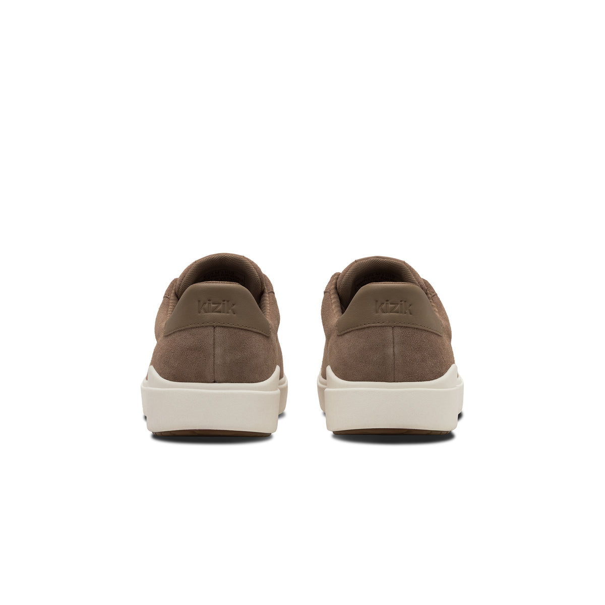 Men's Vegas 2 - Tan Suede