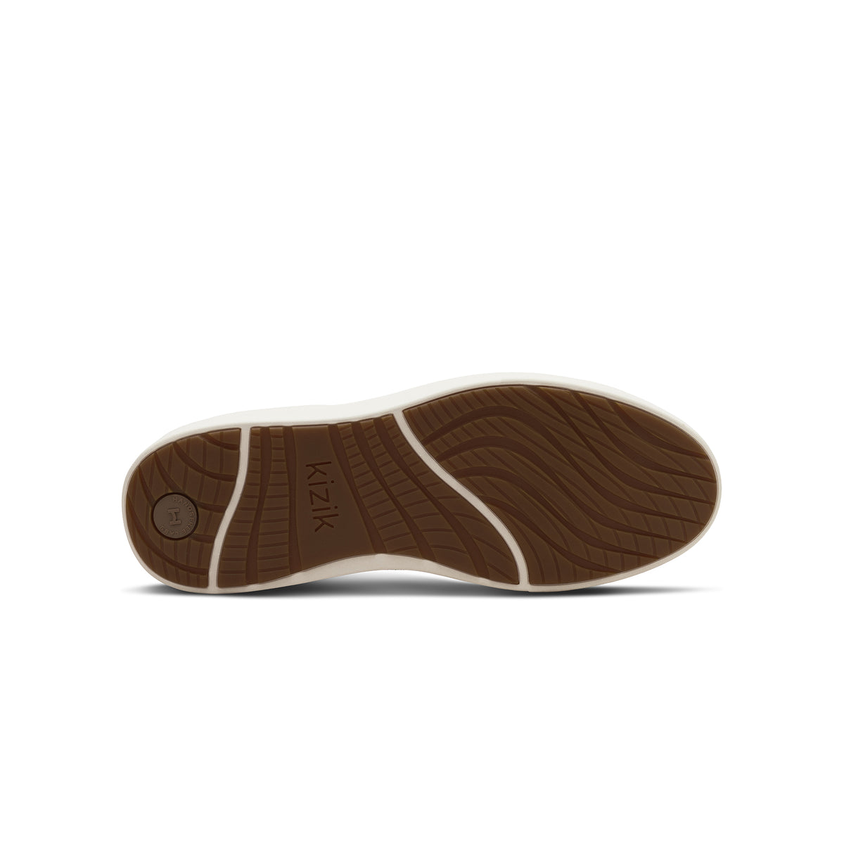 Men's Vegas 2 - Tan Suede