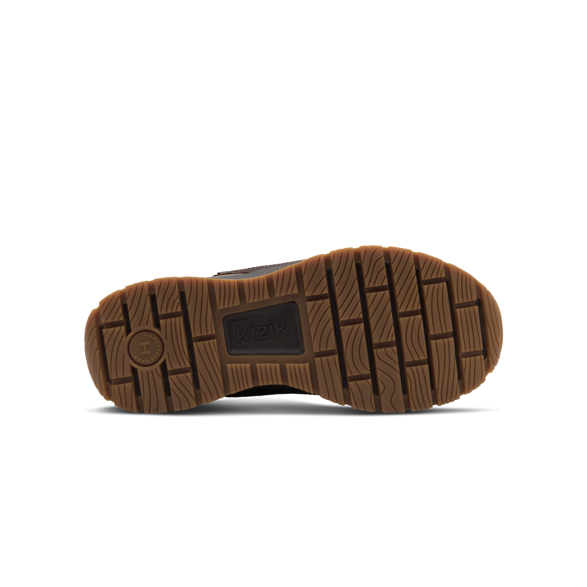Men's Wasatch Leather Low - Soft Silt/Demitasse