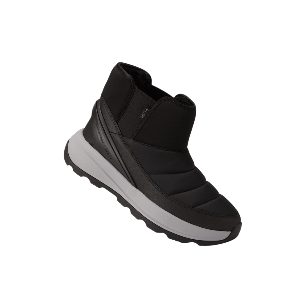 Men's Juno  2 Low - Black/Alloy