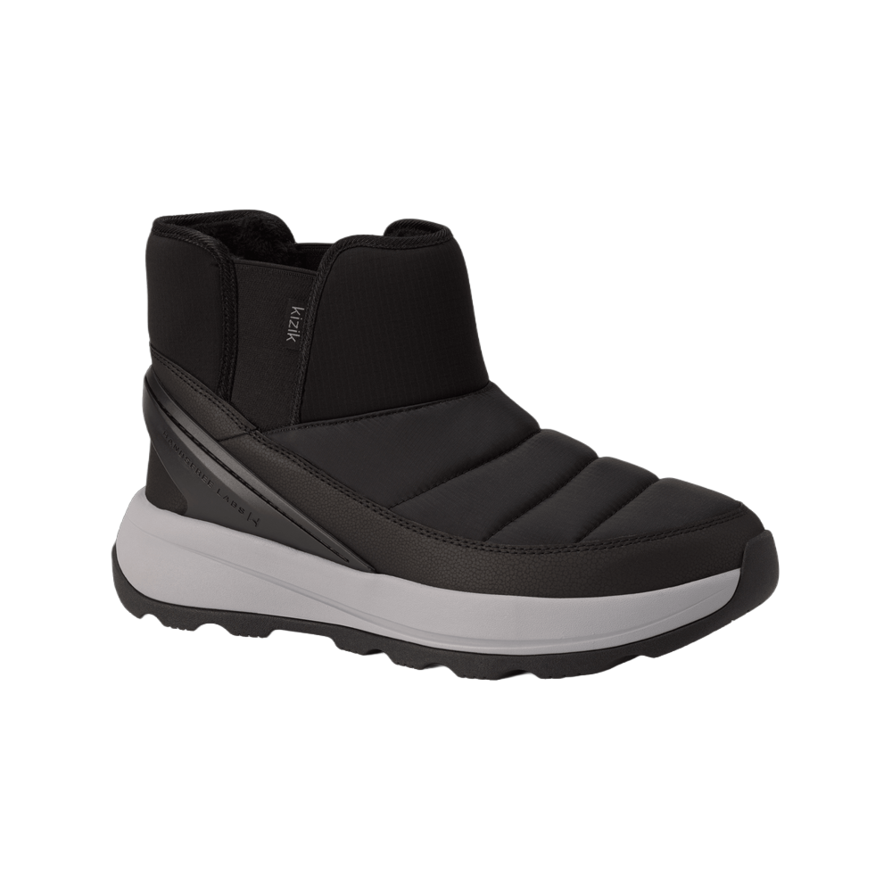 Men's Juno  2 Low - Black/Alloy