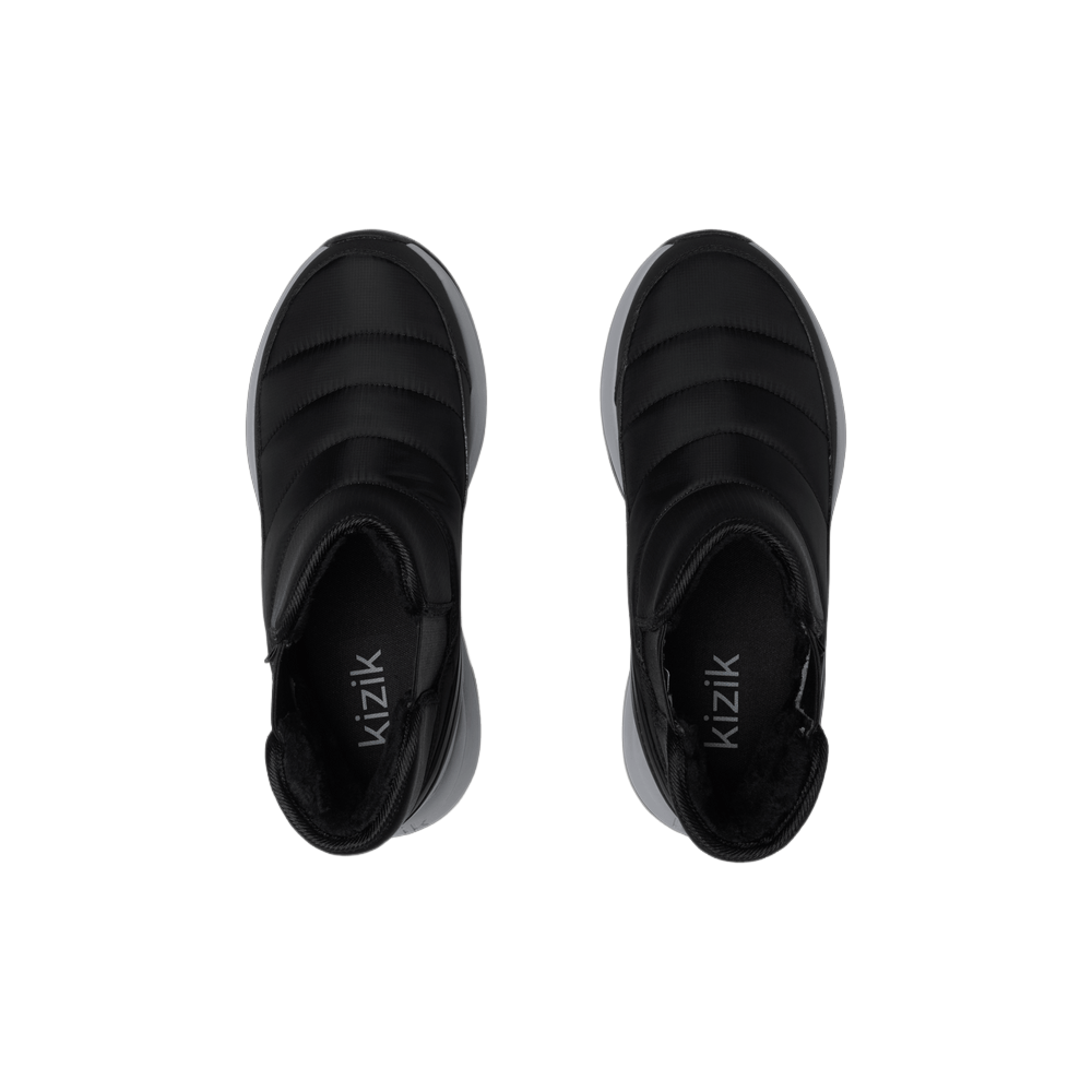 Men's Juno  2 Low - Black/Alloy